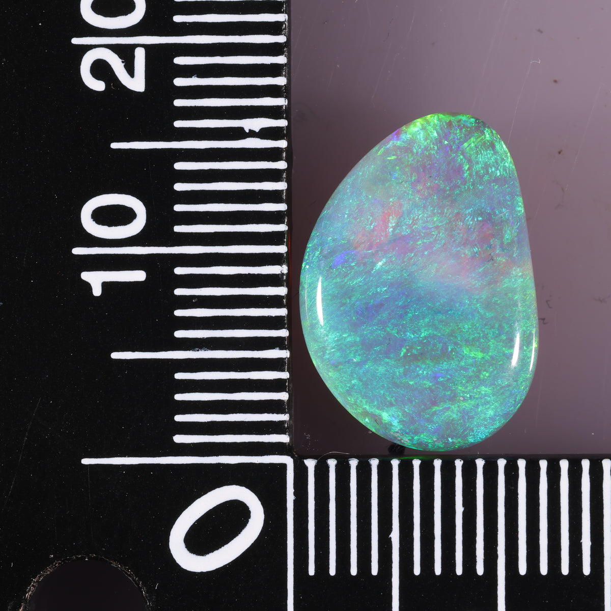 Lightning Ridge Nobby 4.88 cts 39142