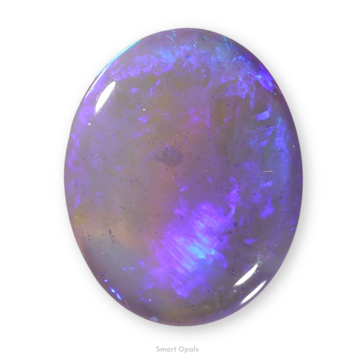 Lightning Ridge Nobby 2.26 cts 39144