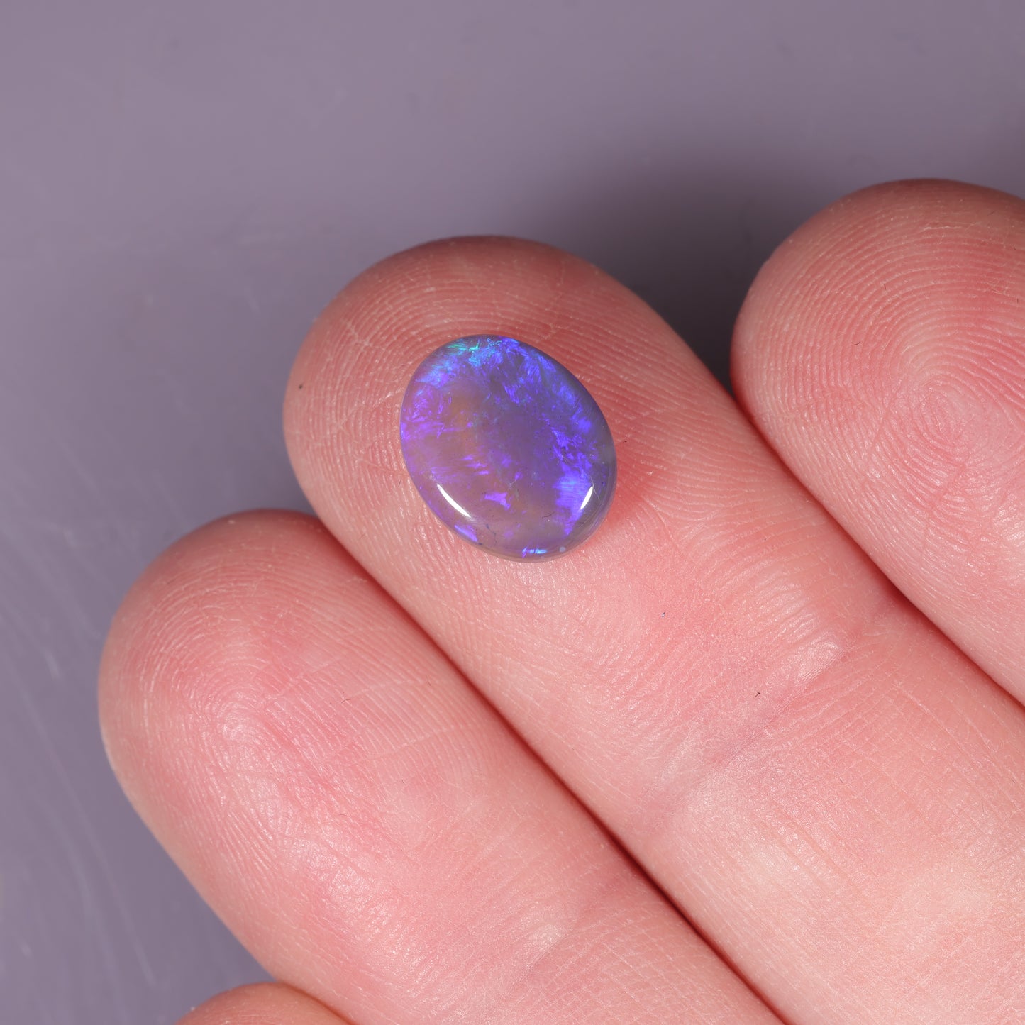 Lightning Ridge Nobby 2.26 cts 39144