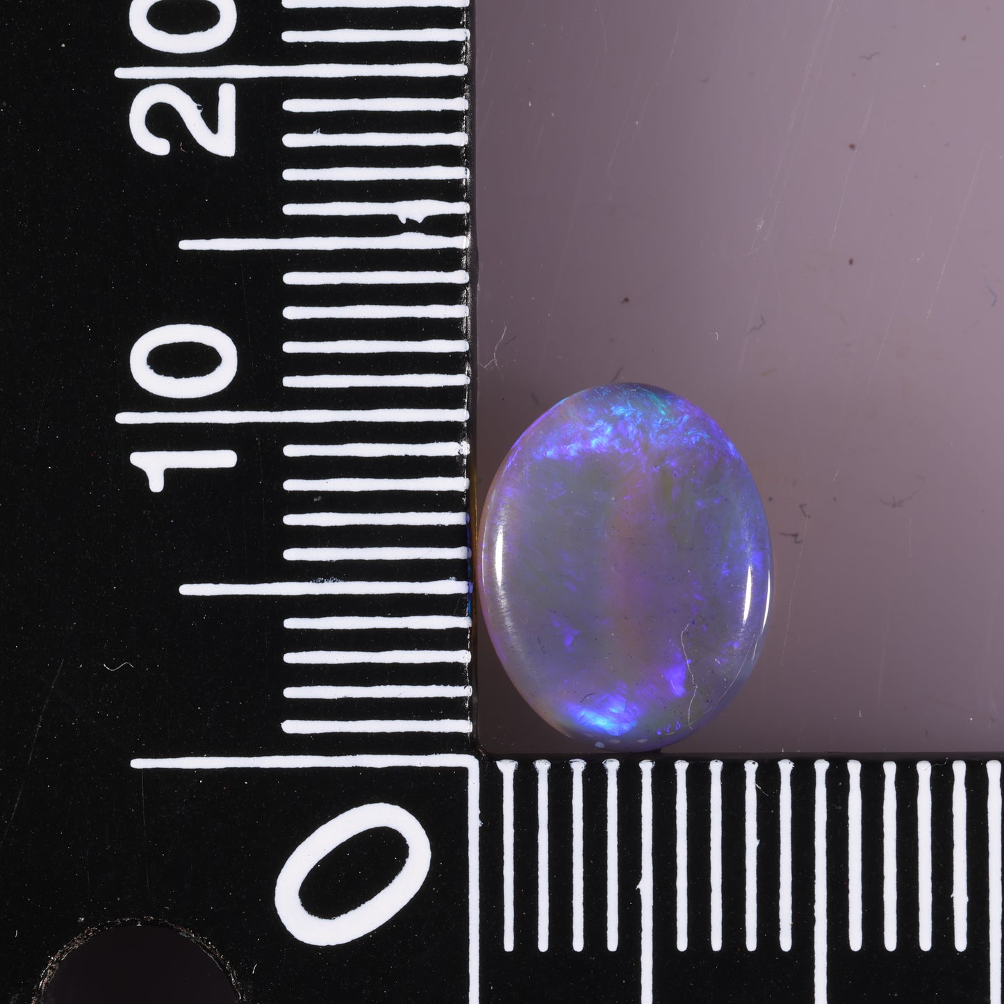 Lightning Ridge Nobby 2.26 cts 39144