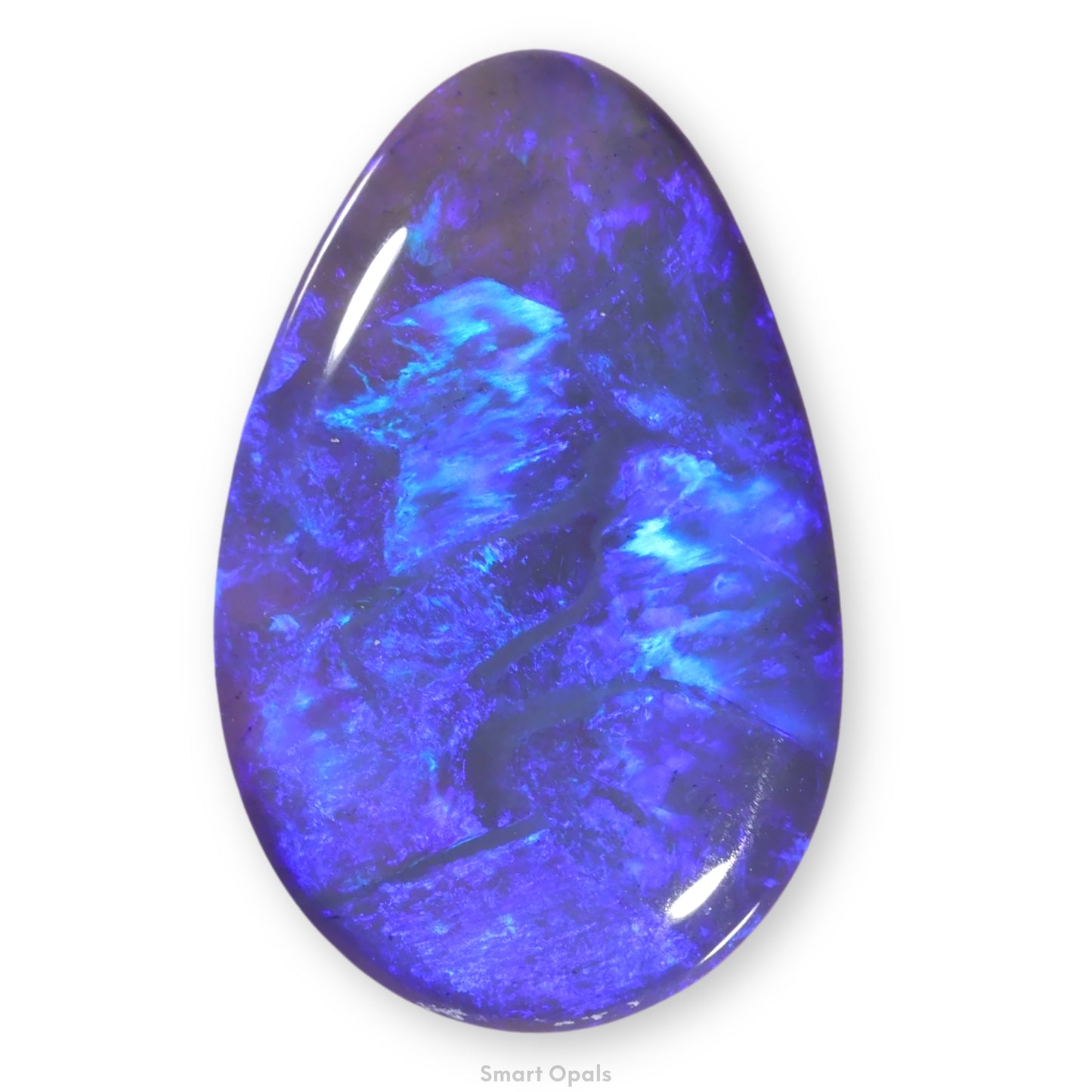 Lightning Ridge Nobby 3.53 cts 39146