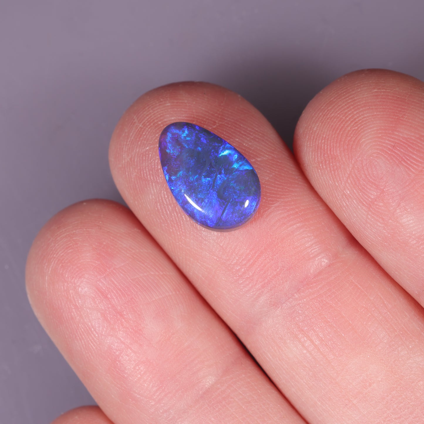 Lightning Ridge Nobby 3.53 cts 39146