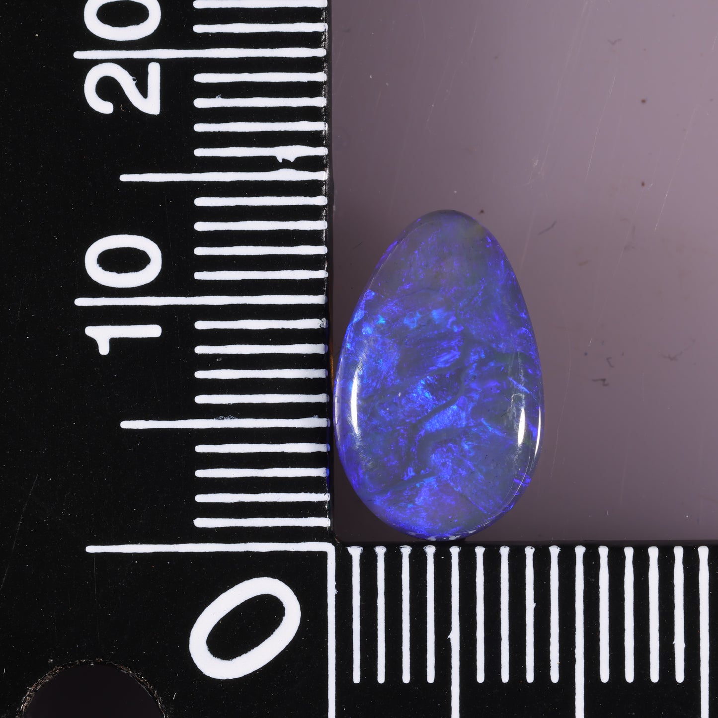 Lightning Ridge Nobby 3.53 cts 39146