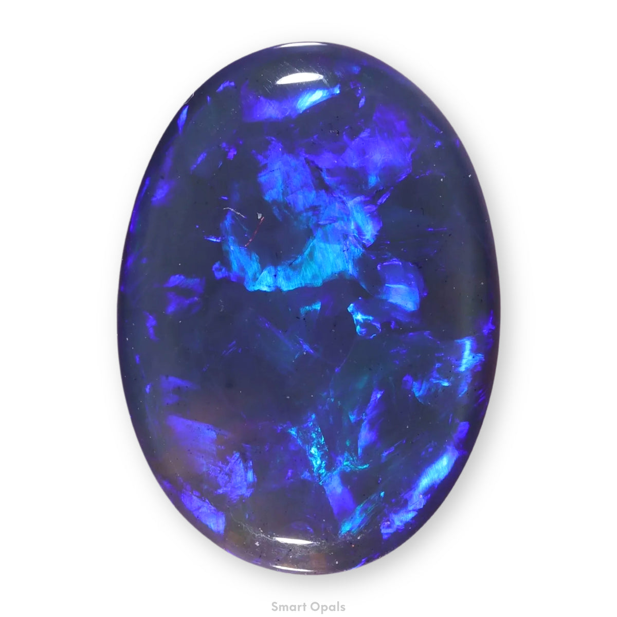 Lightning Ridge Nobby 2.84 cts 39147