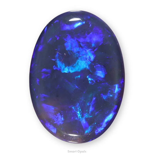 Lightning Ridge Nobby 2.84 cts 39147