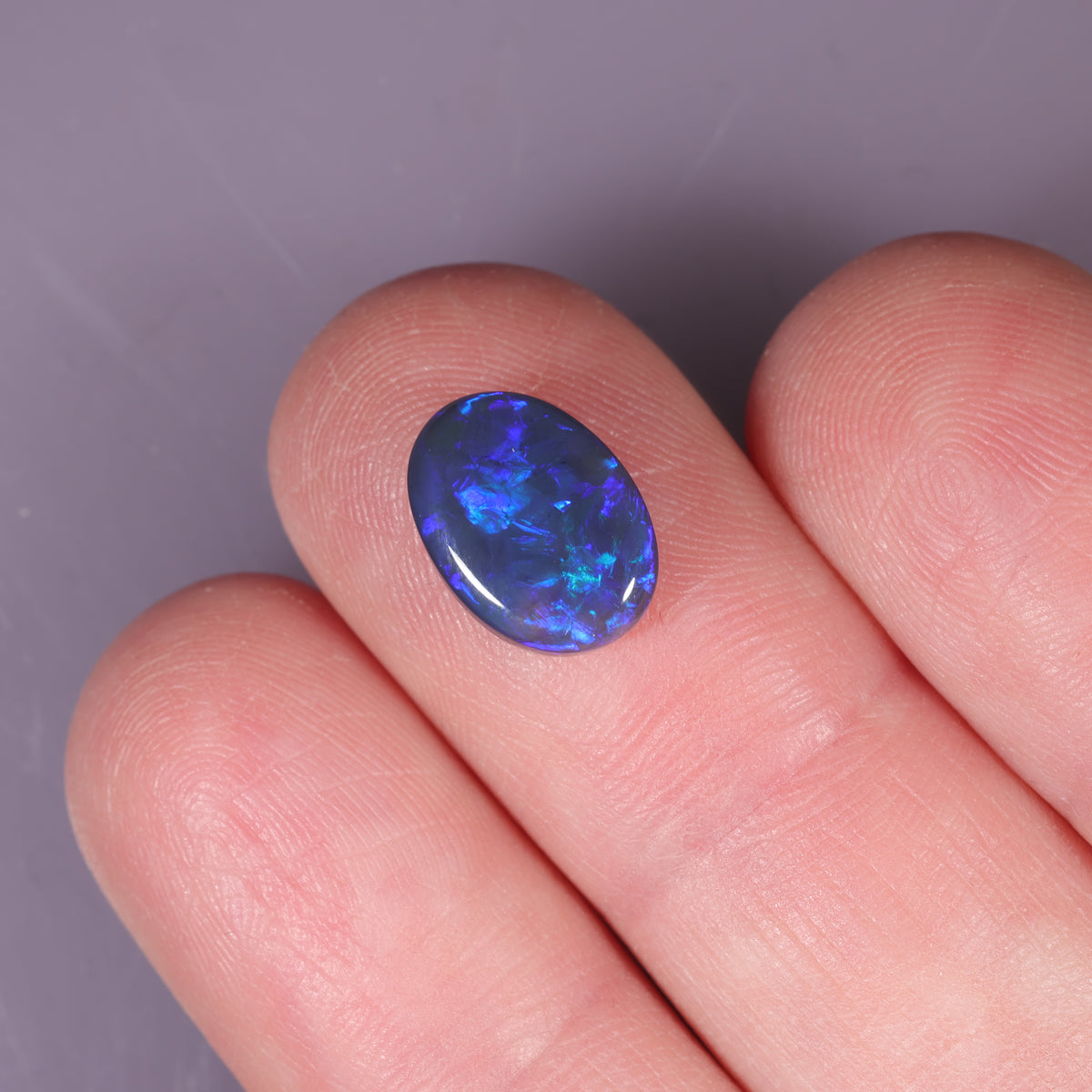 Lightning Ridge Nobby 2.84 cts 39147