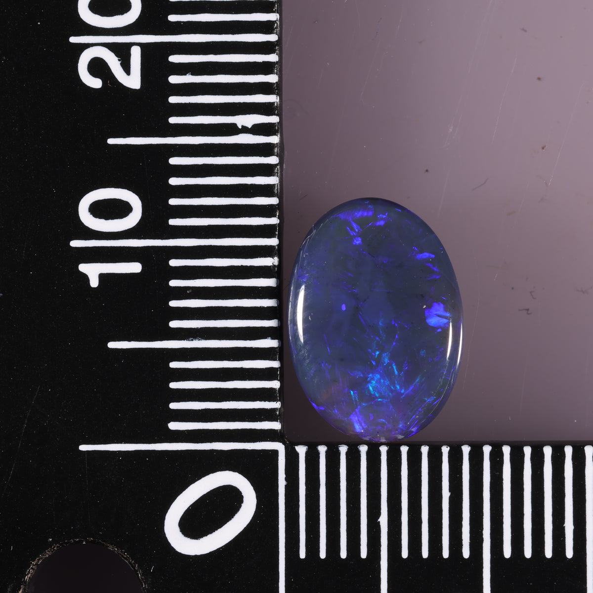 Lightning Ridge Nobby 2.84 cts 39147