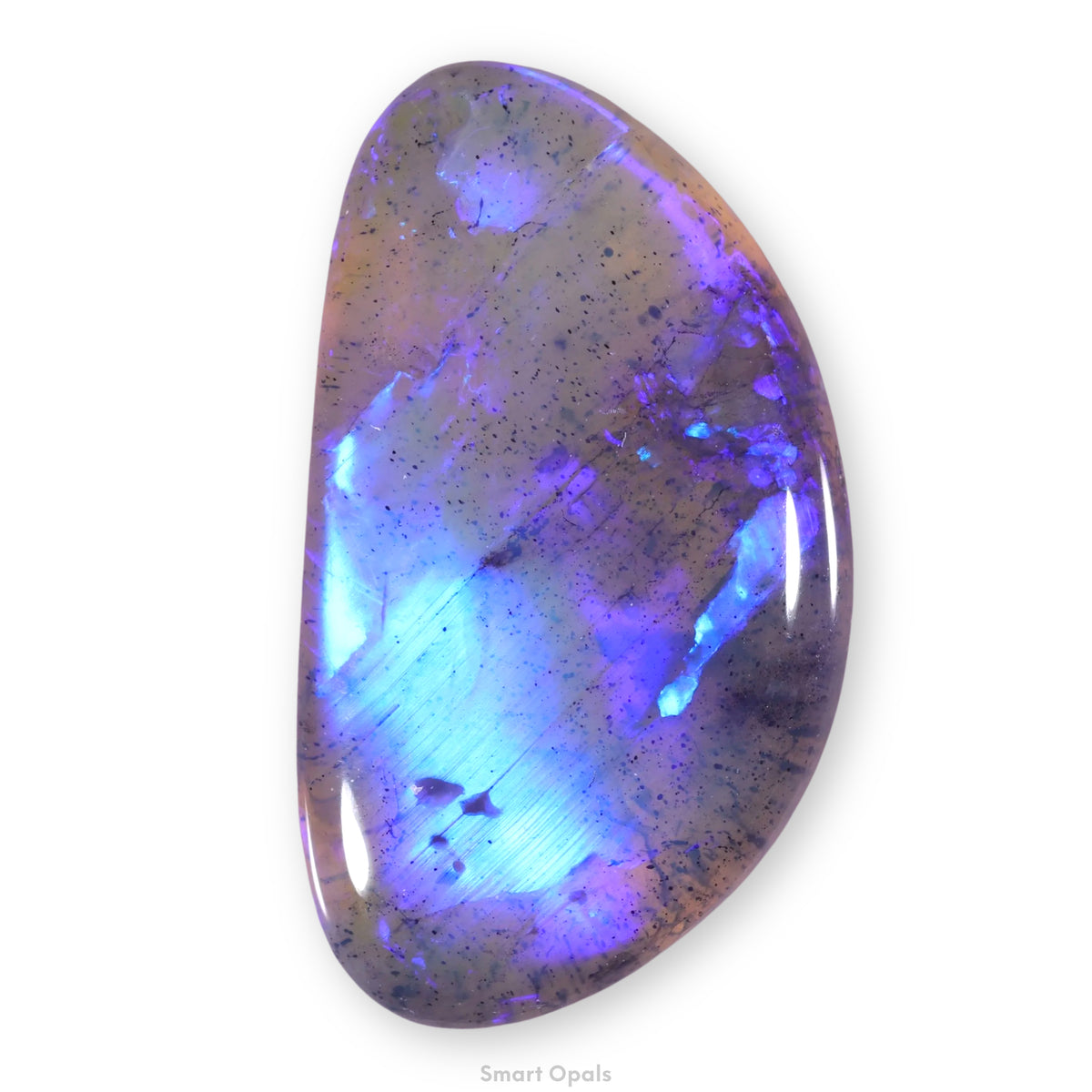Lightning Ridge Nobby 7.29 cts 39148