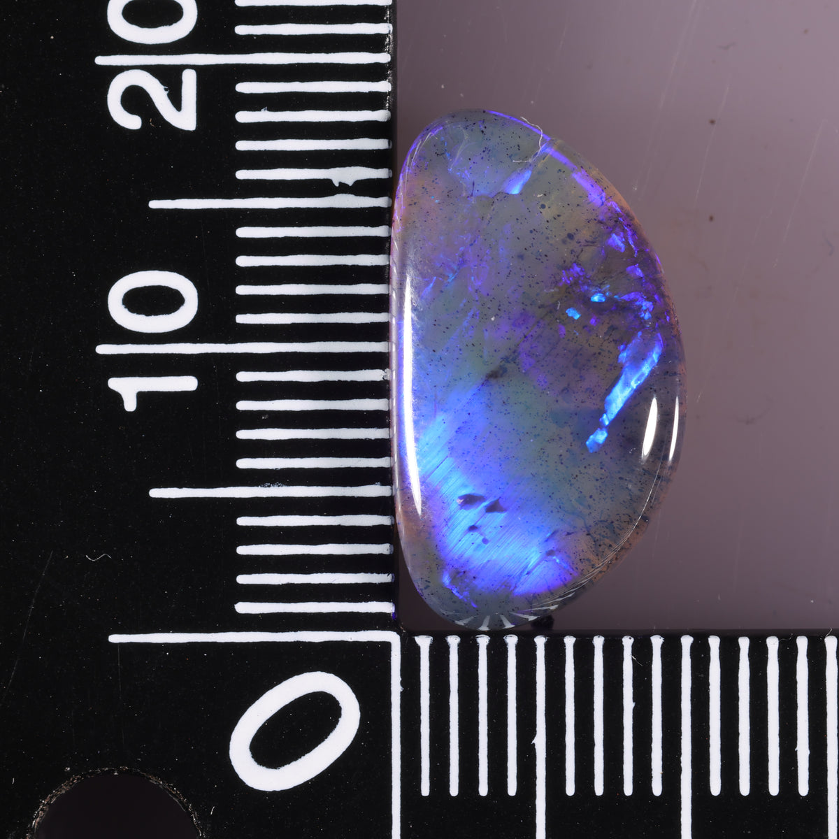 Lightning Ridge Nobby 7.29 cts 39148