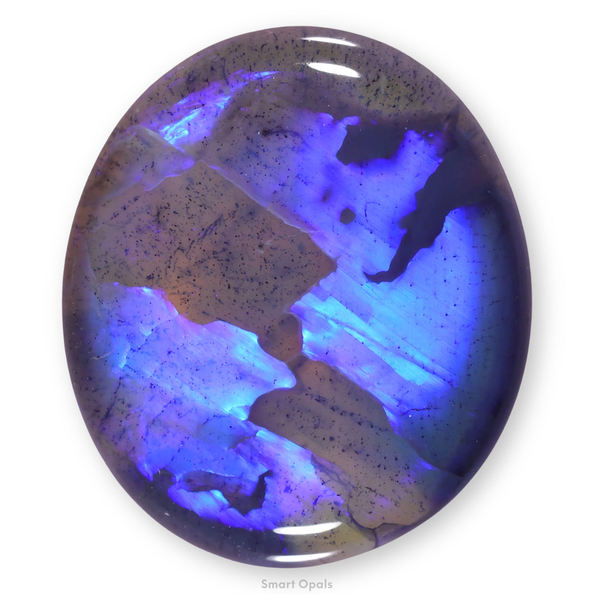 Lightning Ridge Nobby 14.18 cts 39149
