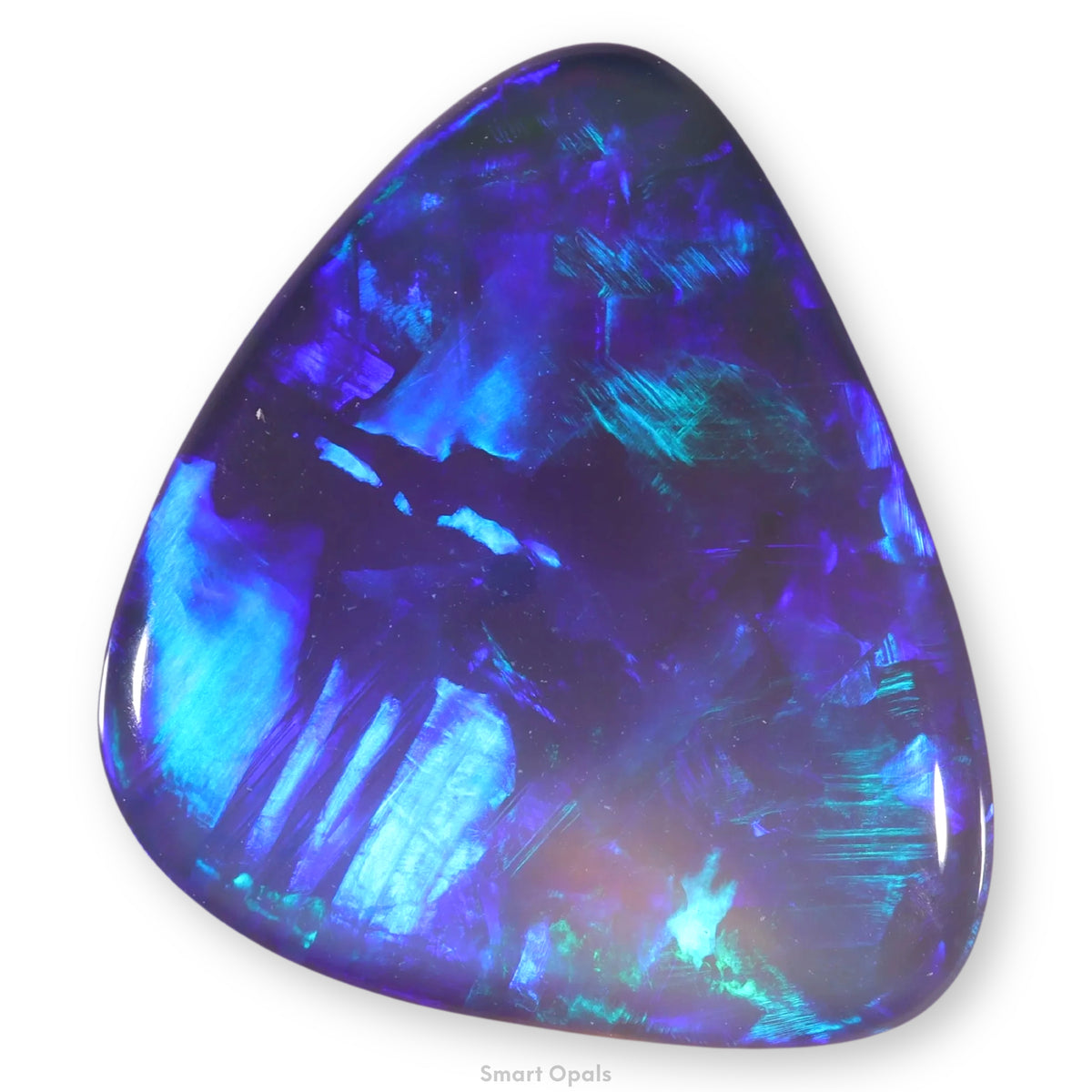 Lightning Ridge Nobby 6.4 cts 39150