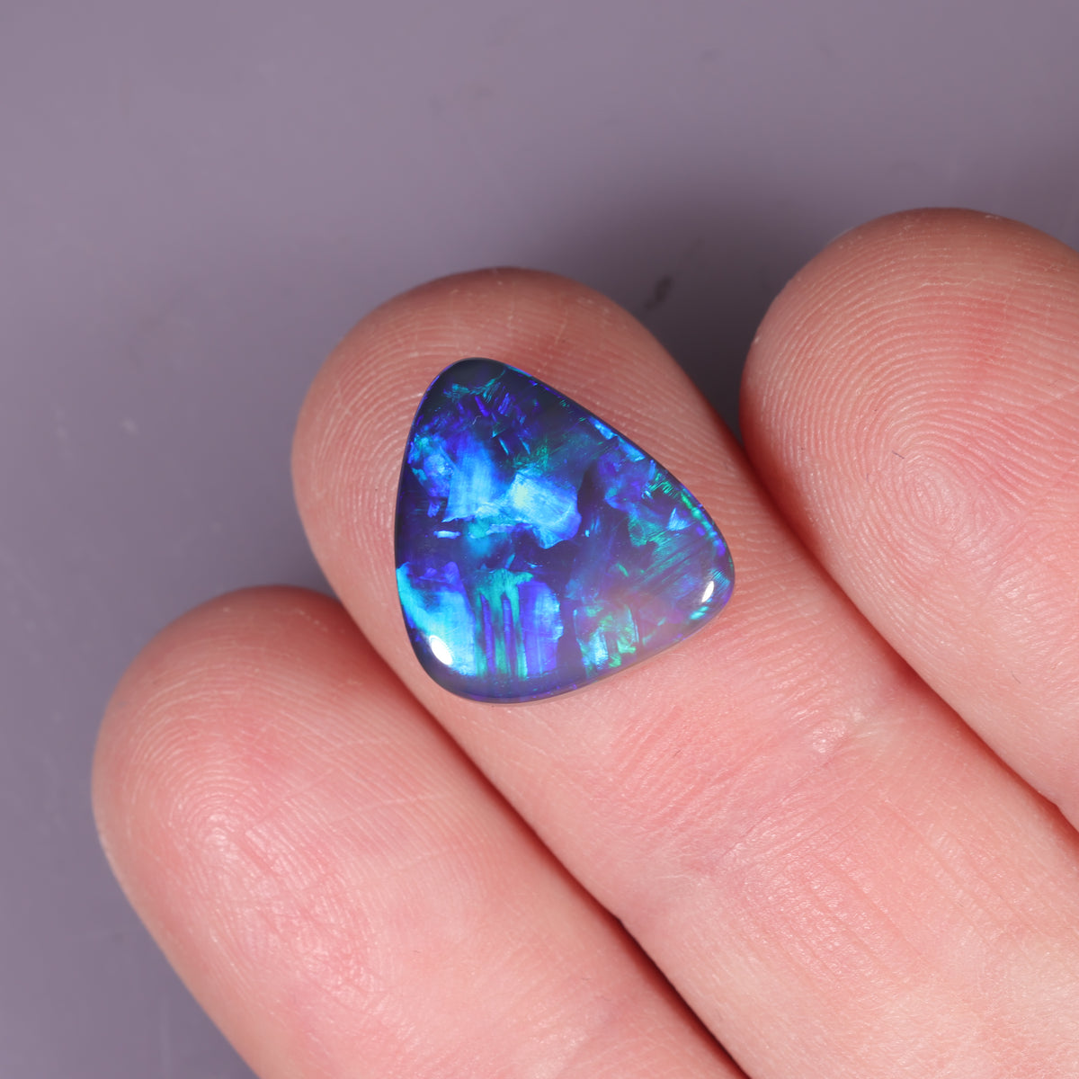 Lightning Ridge Nobby 6.4 cts 39150