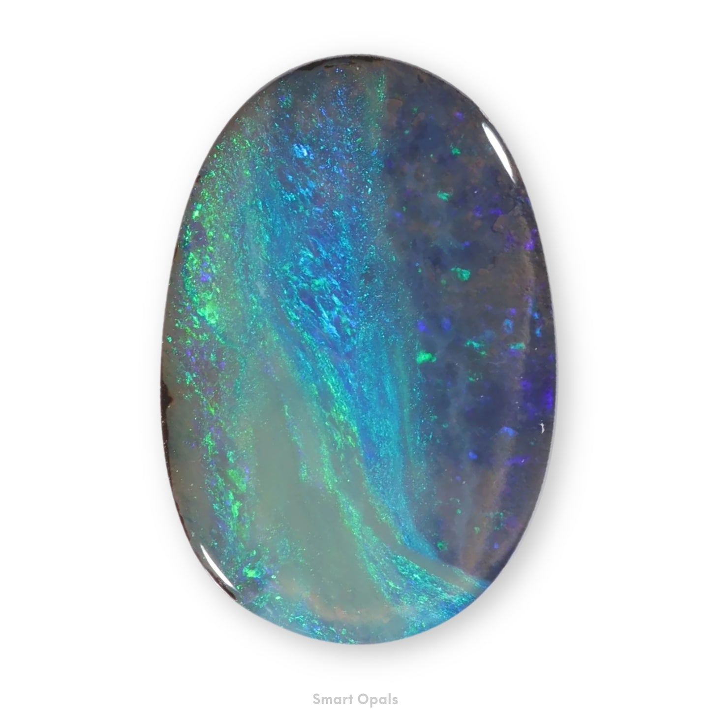 Boulder Opal 2.70 cts 39230