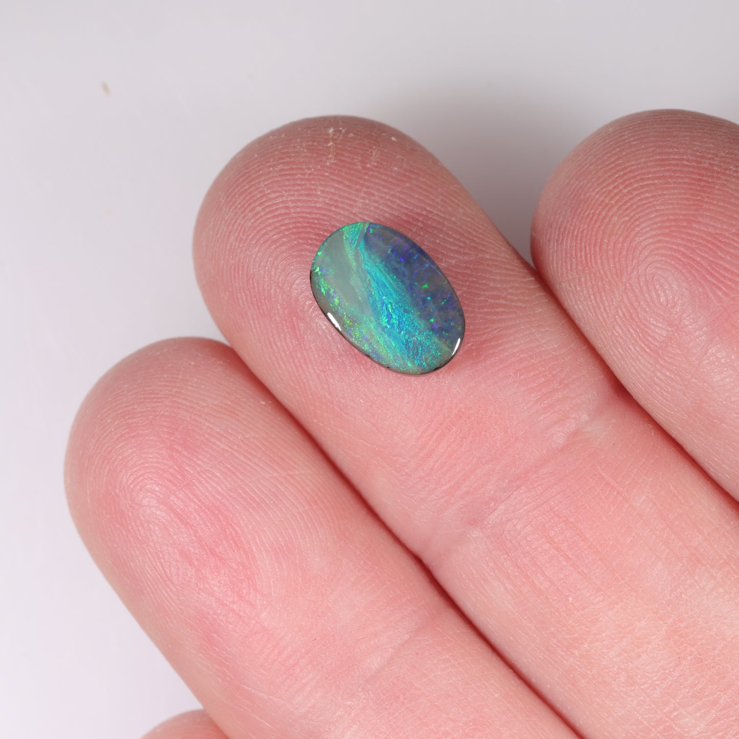 Boulder Opal 2.70 cts 39230