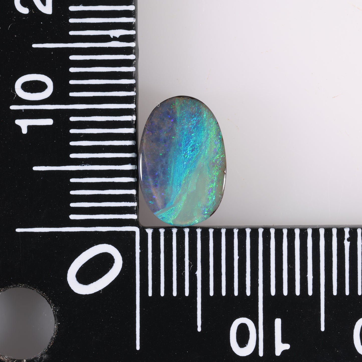 Boulder Opal 2.70 cts 39230
