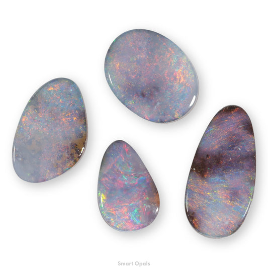 Boulder Parcel 4.03 cts 39186