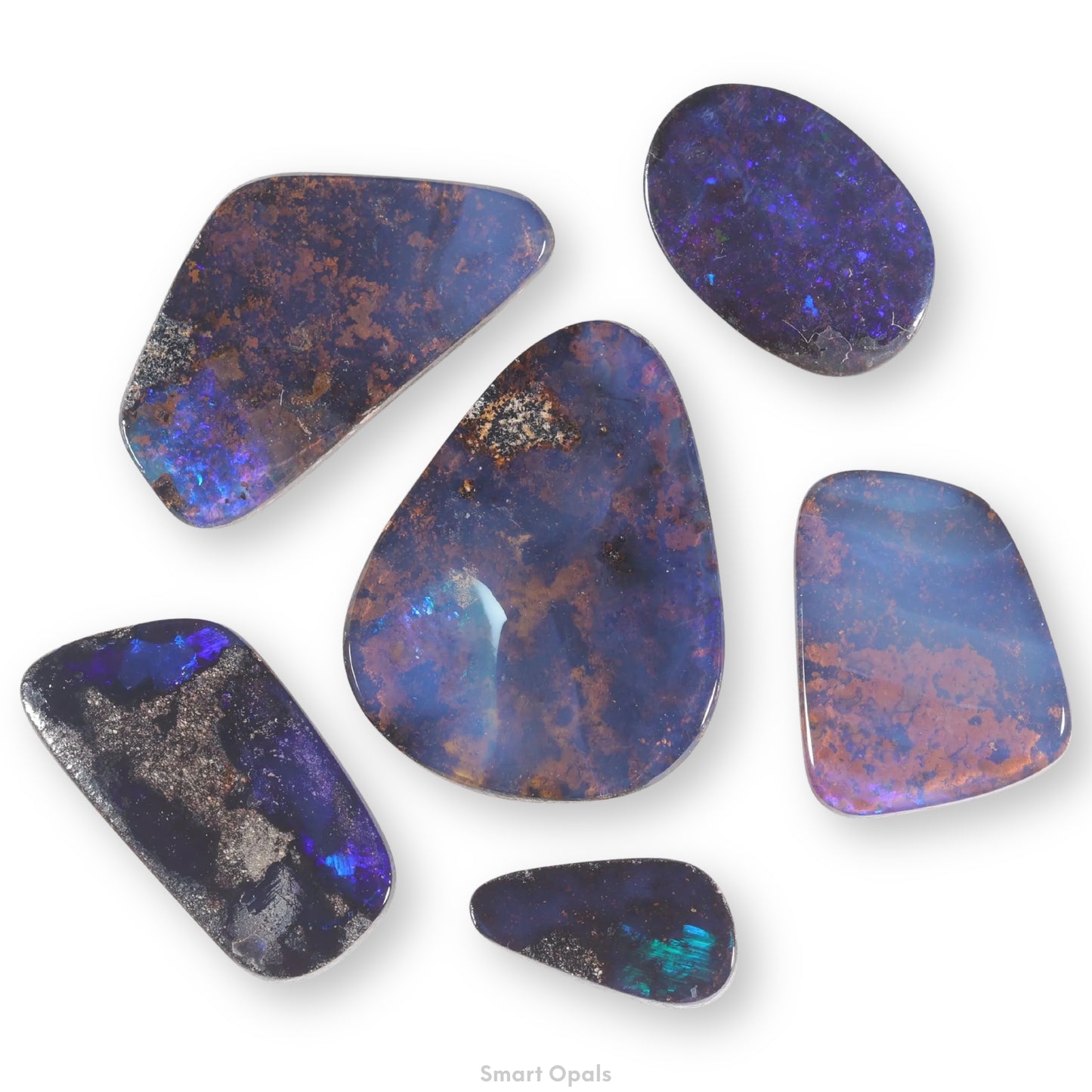 Boulder Parcel 14.73 cts 39189