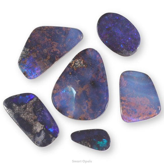 Boulder Parcel 14.73 cts 39189