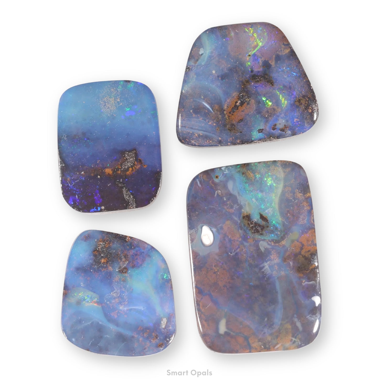 Boulder Parcel 29.80 cts 39190