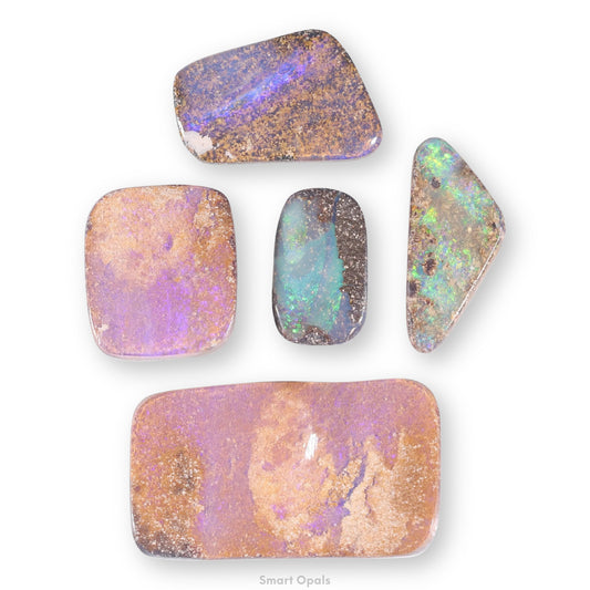 Boulder Parcel 26.20 cts 39191
