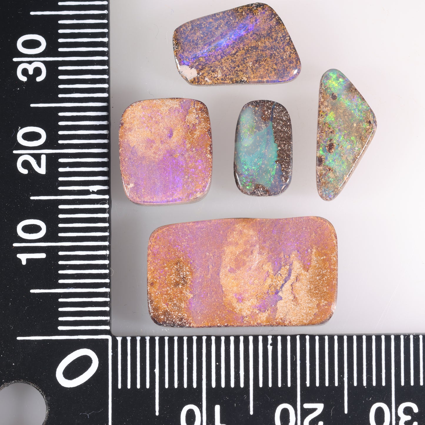 Boulder Parcel 26.20 cts 39191