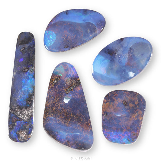 Boulder Parcel 32.30 cts 39192