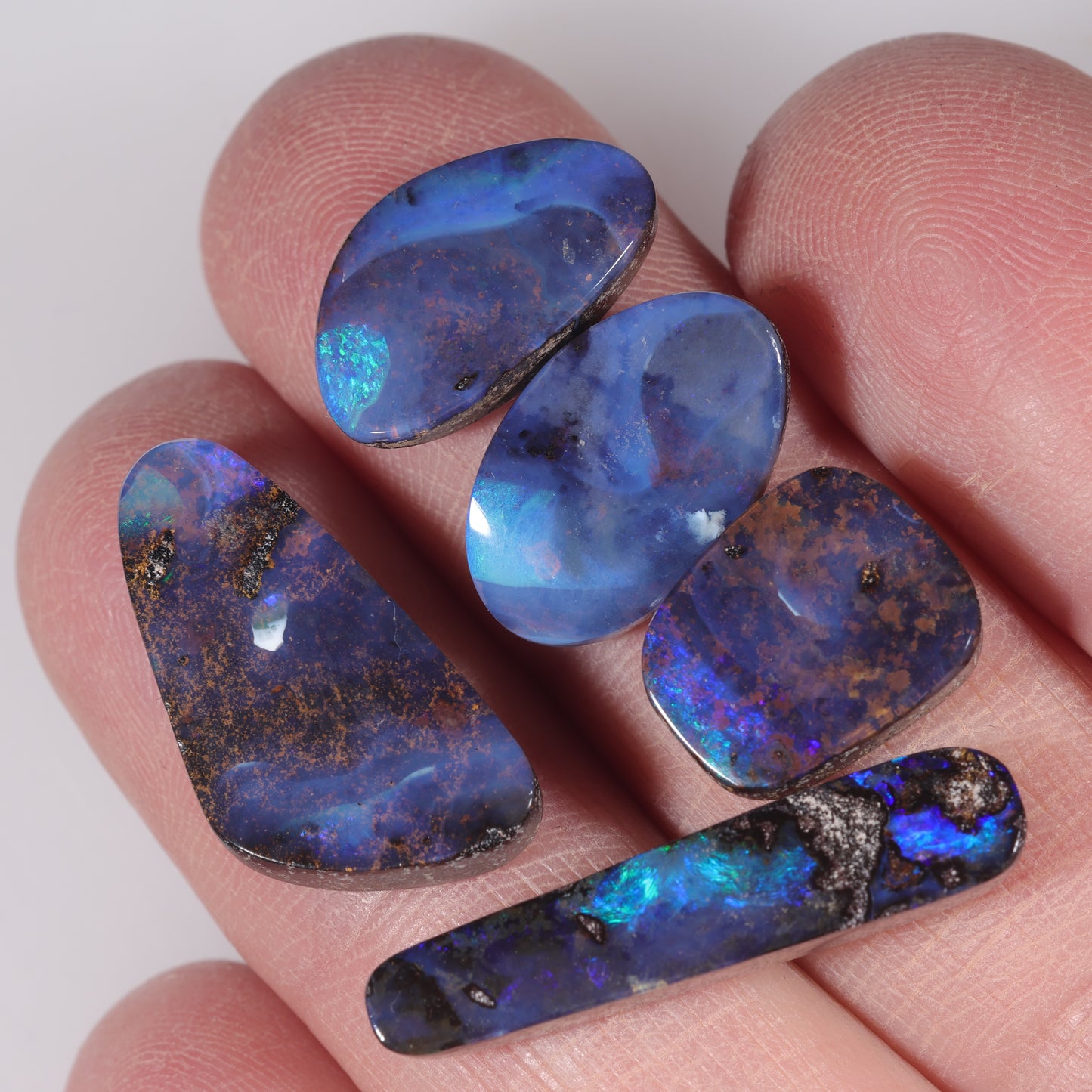 Boulder Parcel 32.30 cts 39192