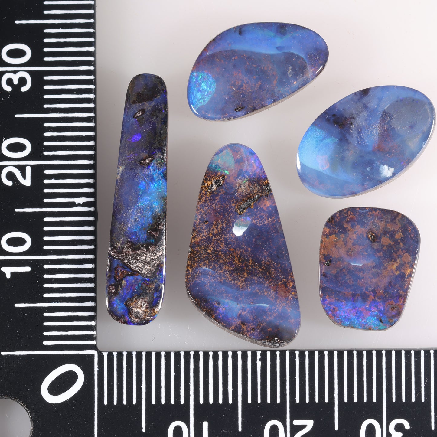 Boulder Parcel 32.30 cts 39192
