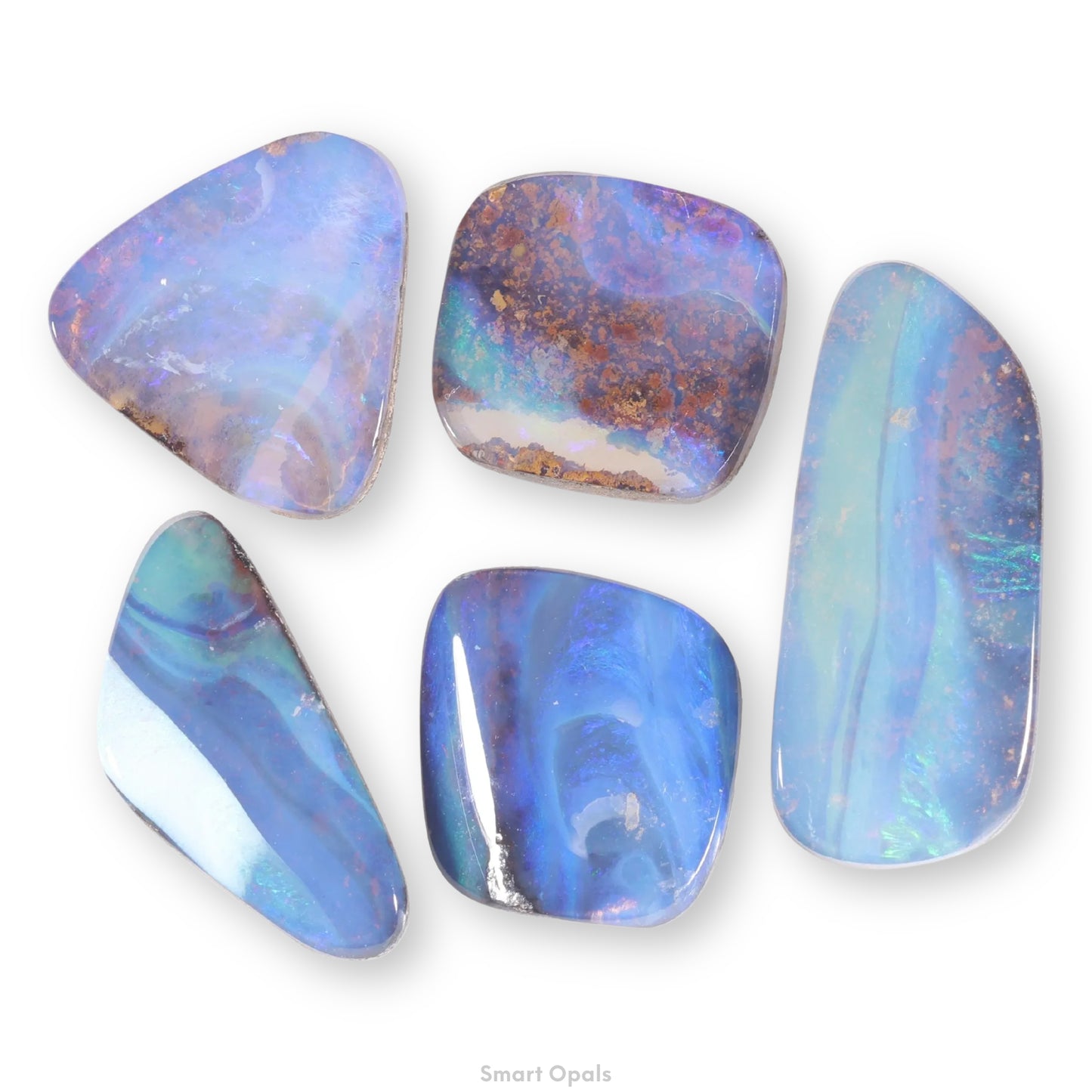 Boulder Parcel 11.15 cts 39193