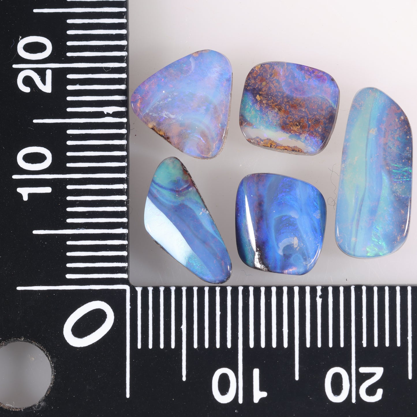 Boulder Parcel 11.15 cts 39193