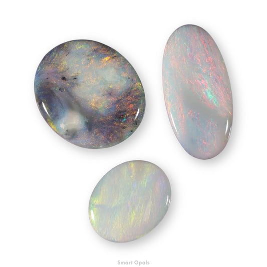 Lightning Ridge Parcel 4.00 cts 39195