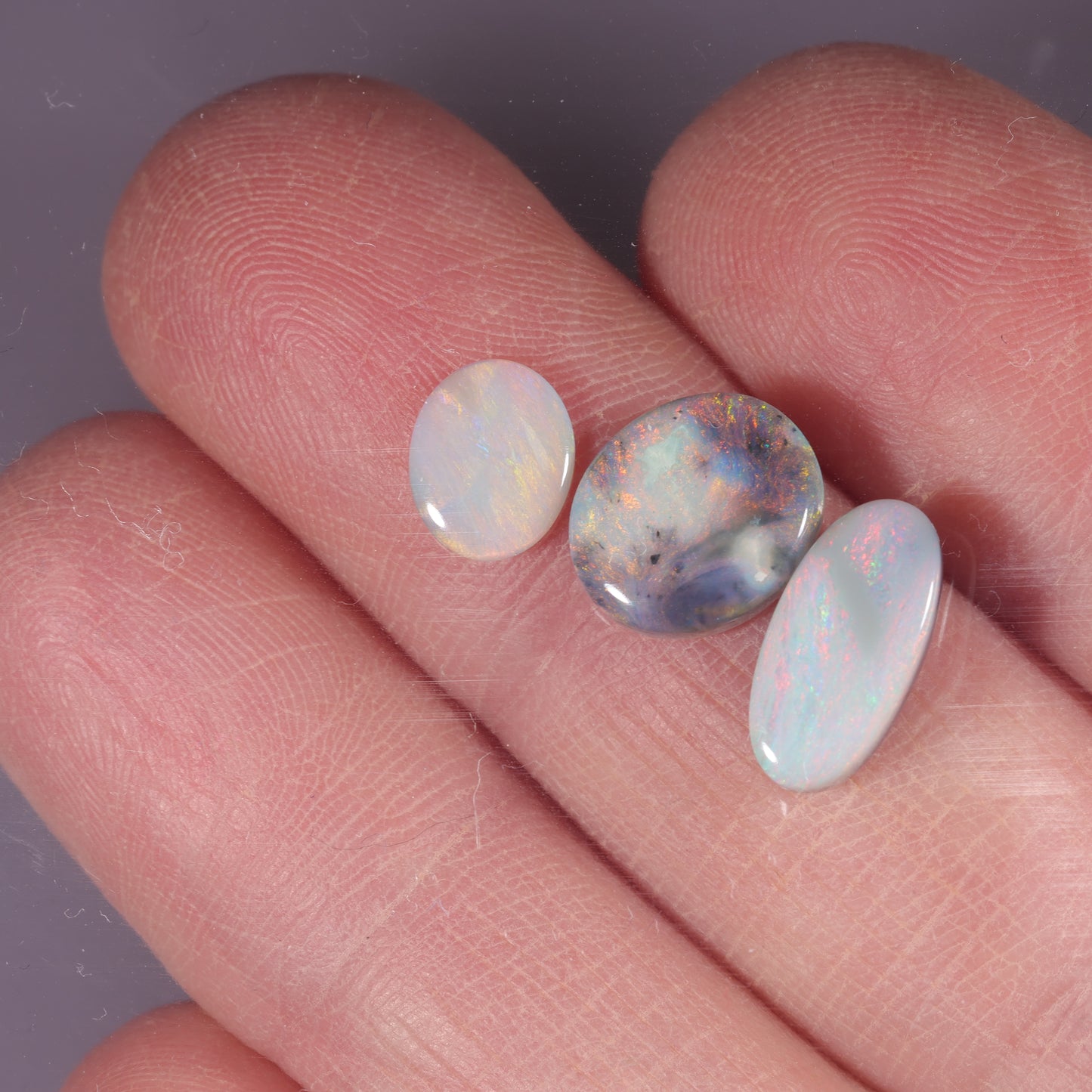 Lightning Ridge Parcel 4.00 cts 39195