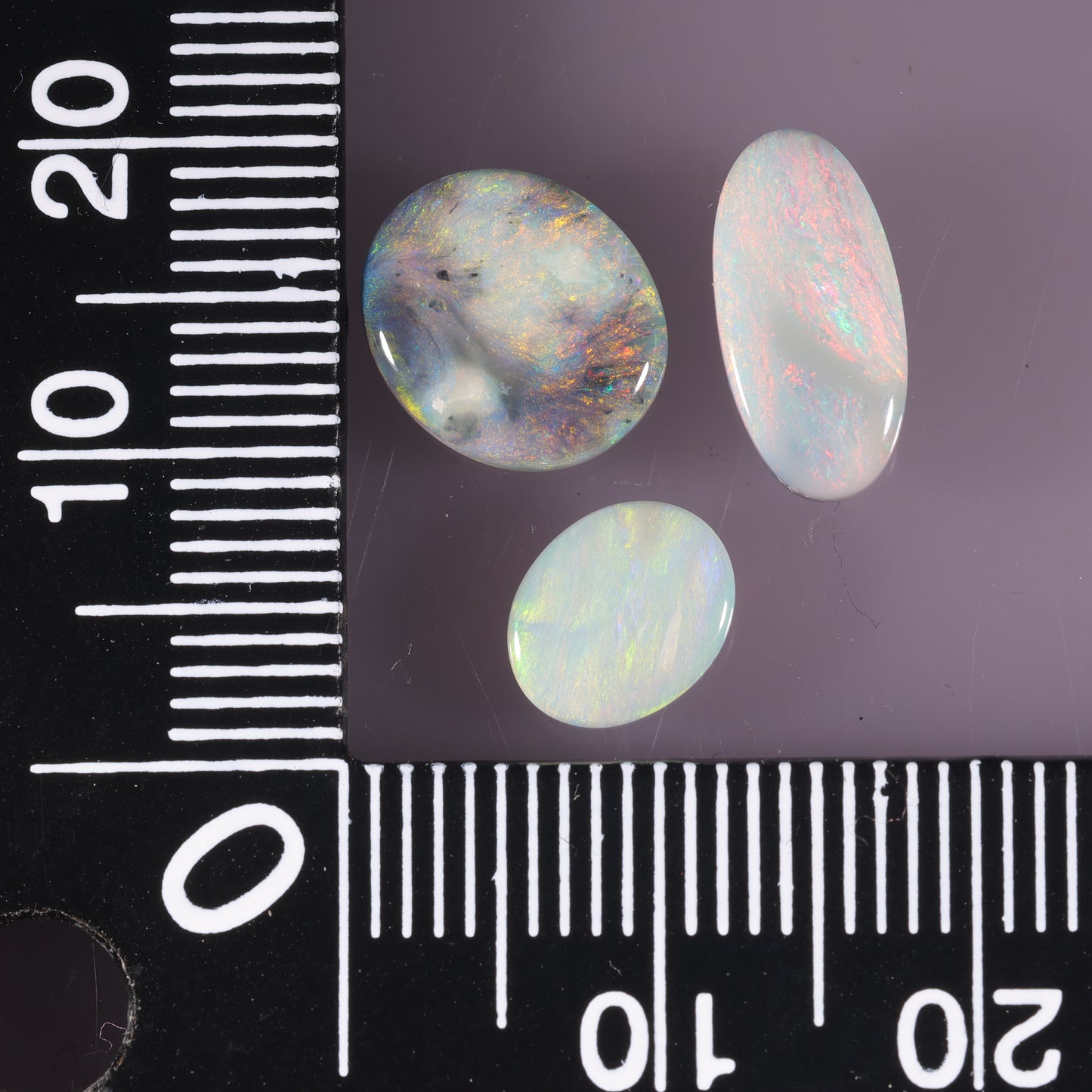 Lightning Ridge Parcel 4.00 cts 39195