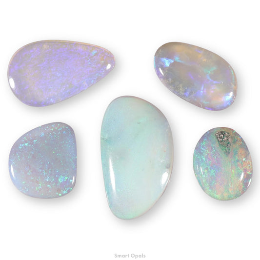 Lightning Ridge Parcel 4.93 cts 39200