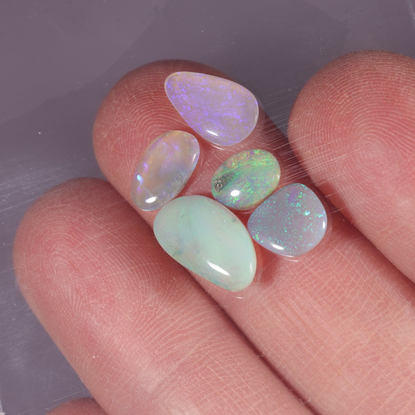 Lightning Ridge Parcel 4.93 cts 39200