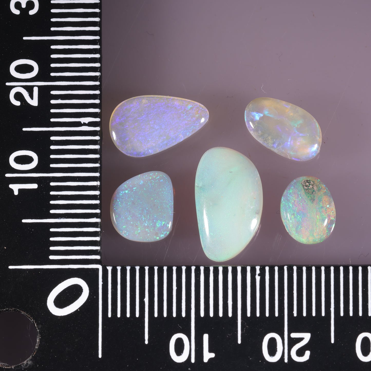 Lightning Ridge Parcel 4.93 cts 39200