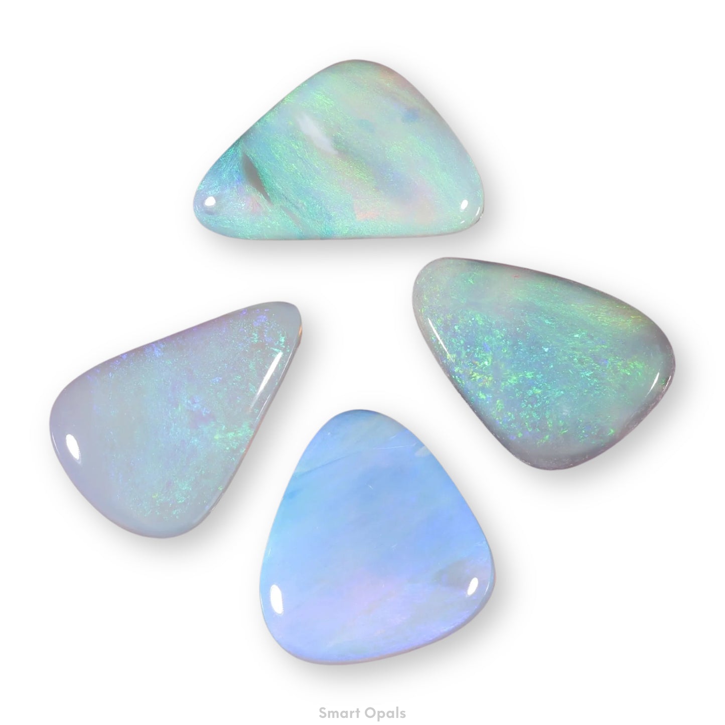 Lightning Ridge Parcel 5.00 cts 39201