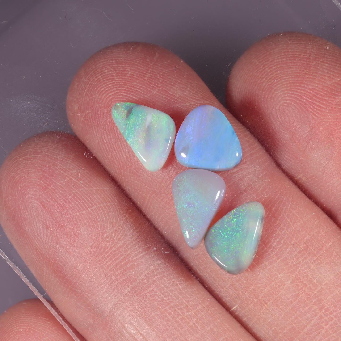 Lightning Ridge Parcel 5.00 cts 39201