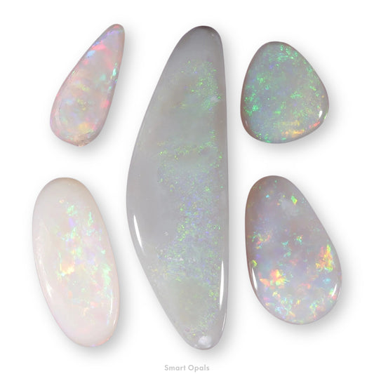 Lightning Ridge Parcel 6.05 cts 39202
