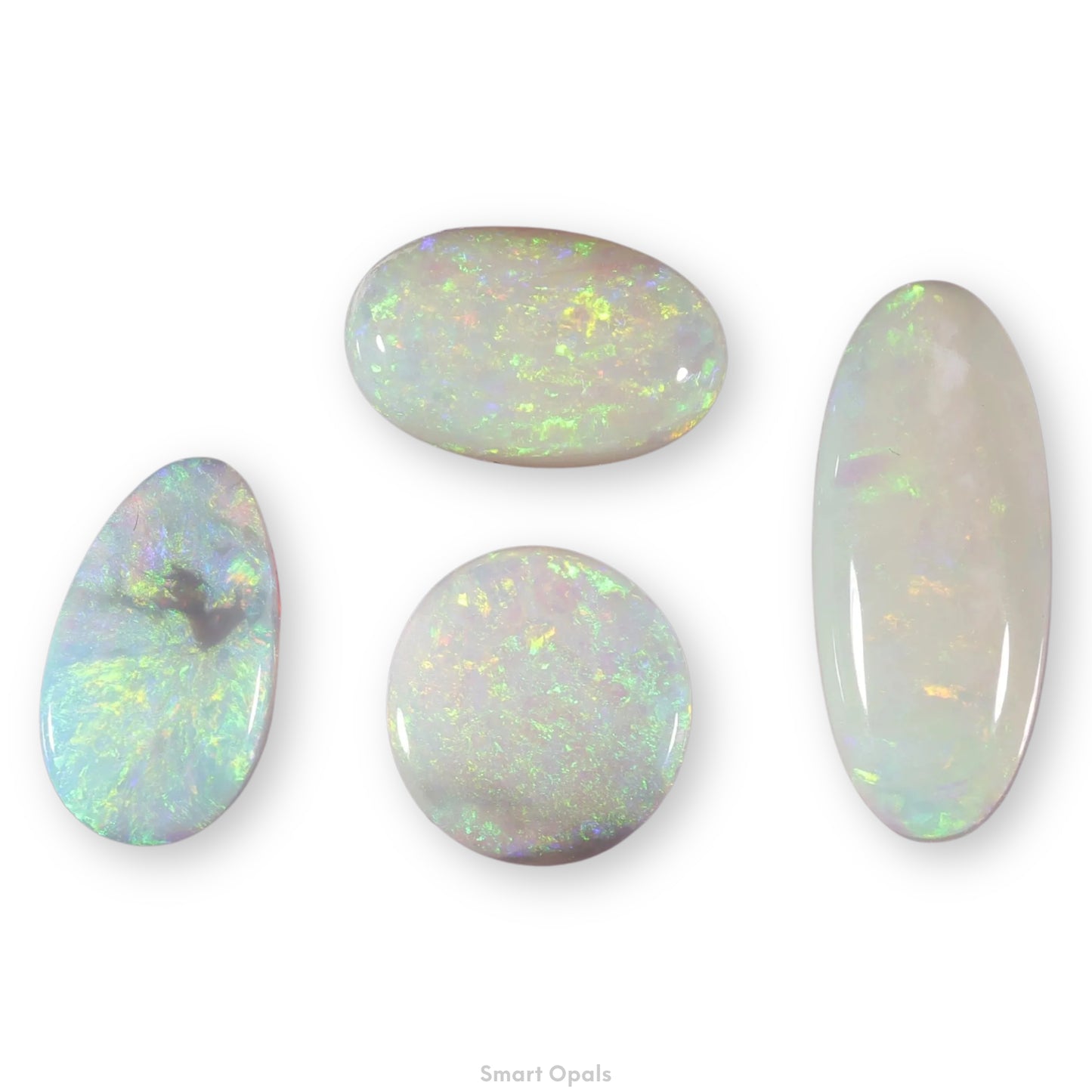 Lightning Ridge Parcel 4.02 cts 39205