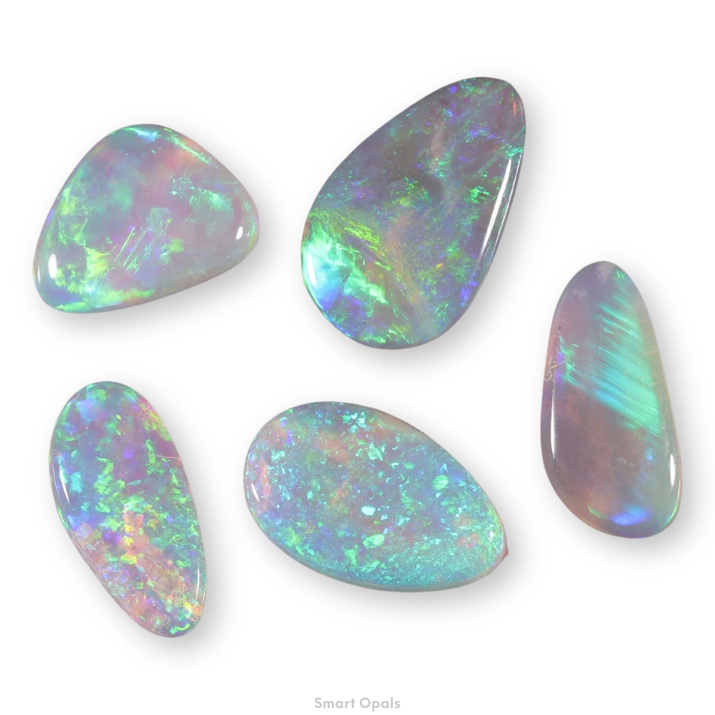 Lightning Ridge Parcel 1.70 cts 39206
