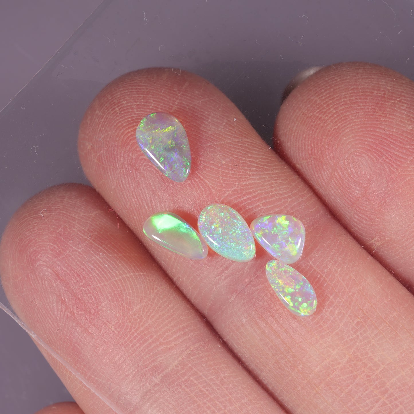 Lightning Ridge Parcel 1.70 cts 39206