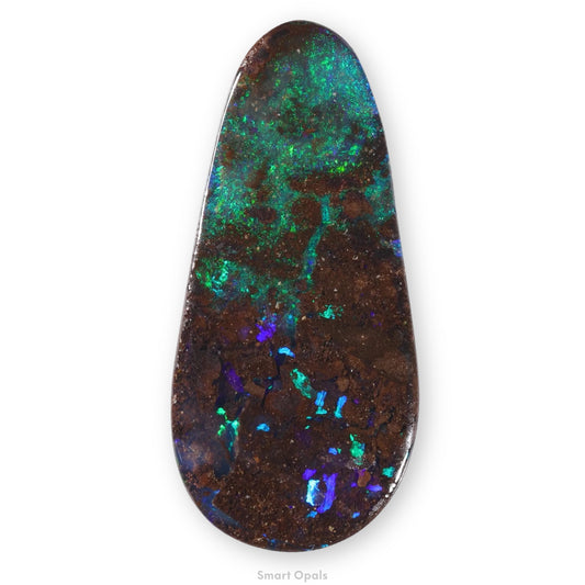 Boulder Opal 3.07 cts 39411