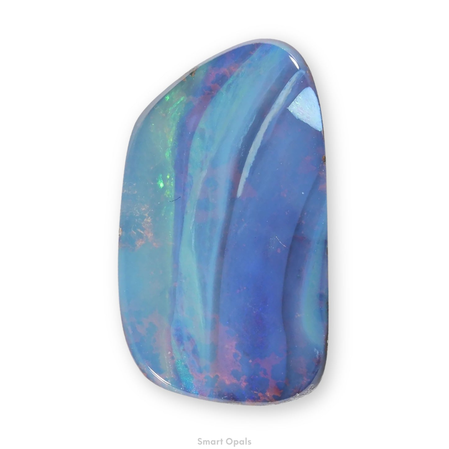 Boulder Opal 2.97 cts 39230