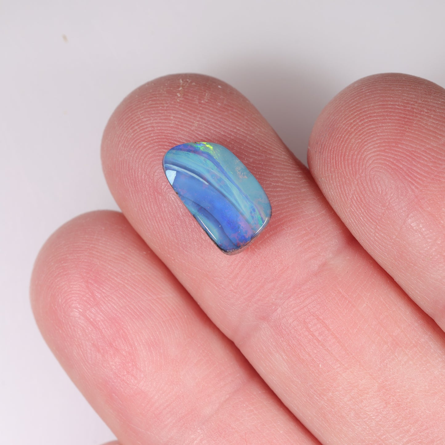 Boulder Opal 2.97 cts 39230