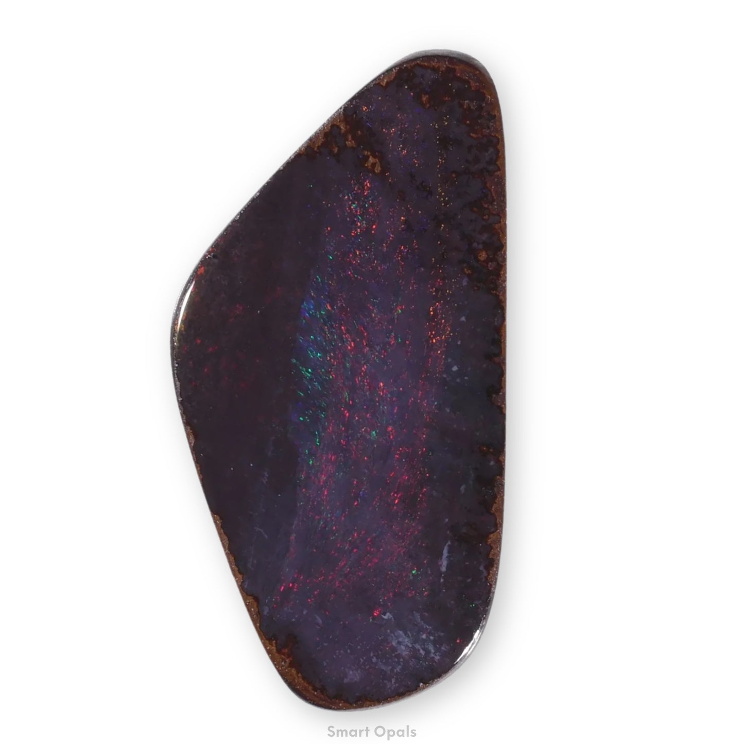 Boulder Opal 2.25 cts 39231