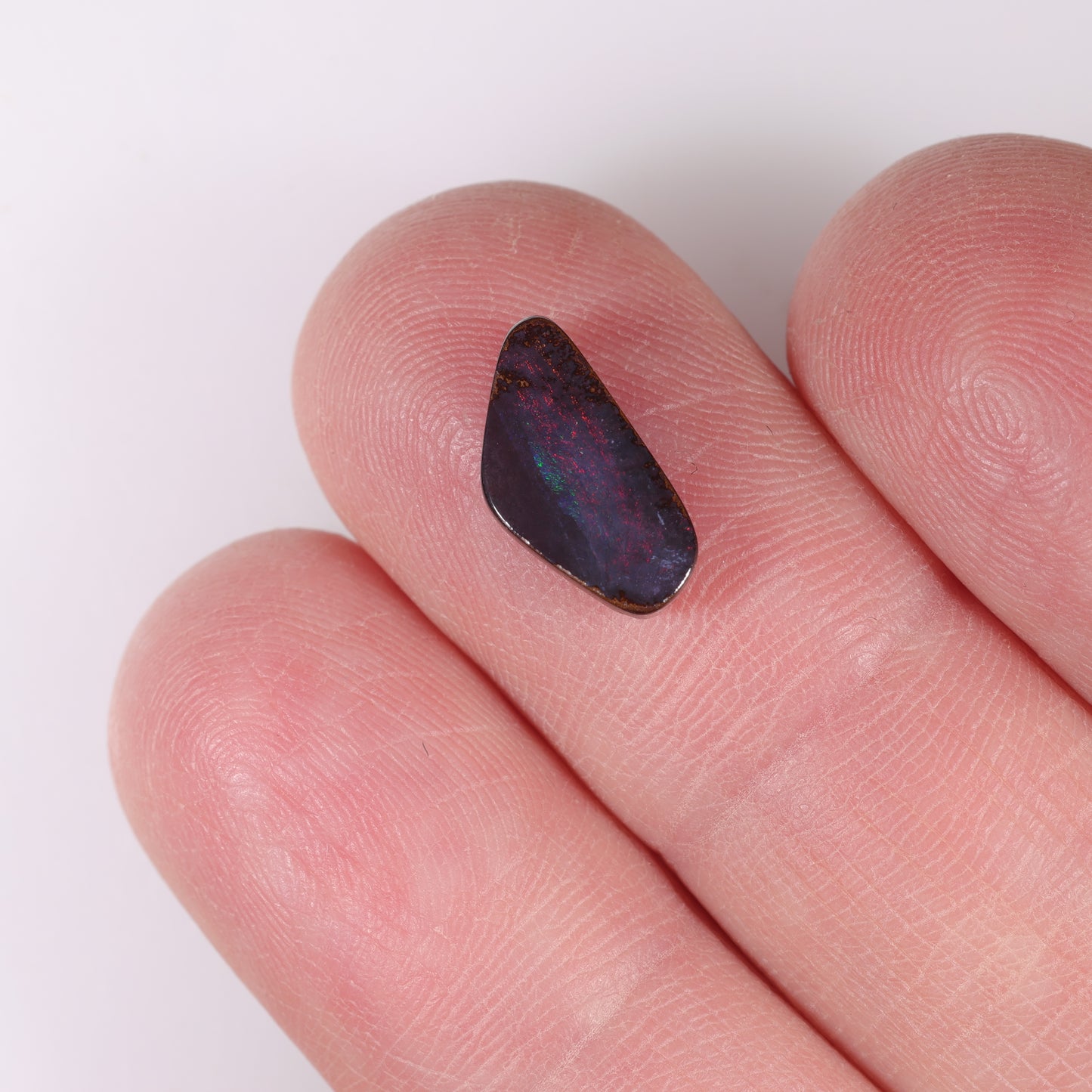 Boulder Opal 2.25 cts 39231