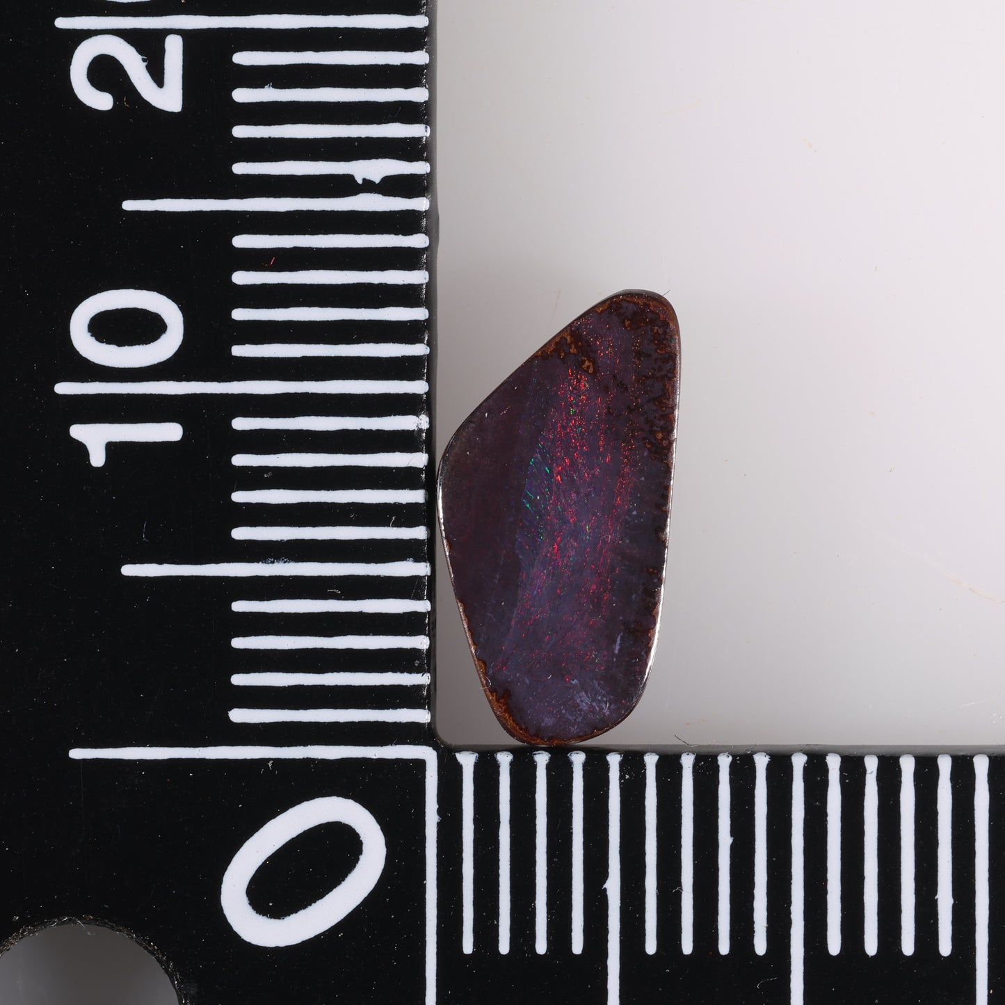 Boulder Opal 2.25 cts 39231