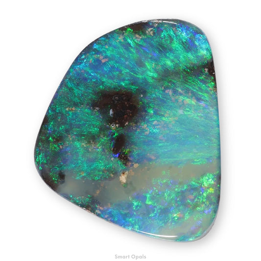 Boulder Opal 4.00 cts 39232