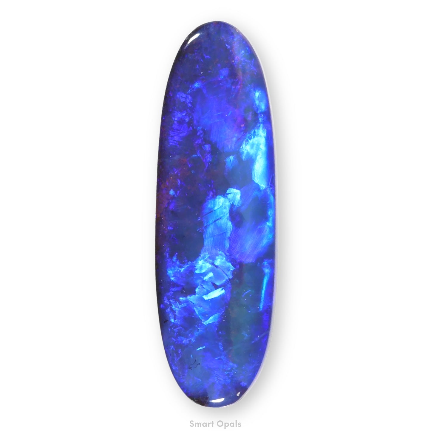 Boulder Opal 2.12 cts 39241